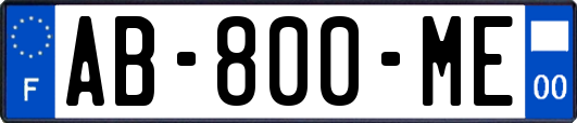 AB-800-ME