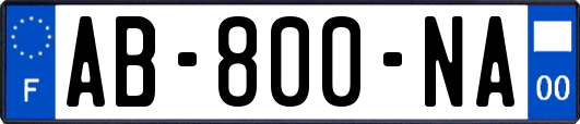 AB-800-NA