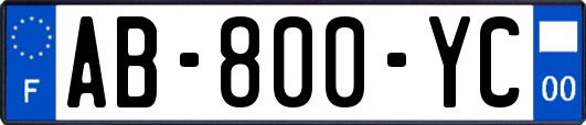 AB-800-YC