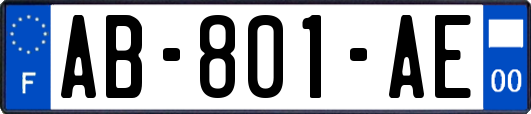 AB-801-AE