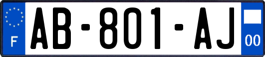 AB-801-AJ