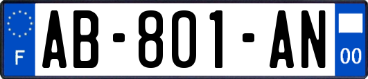 AB-801-AN