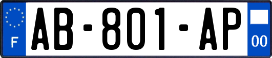 AB-801-AP