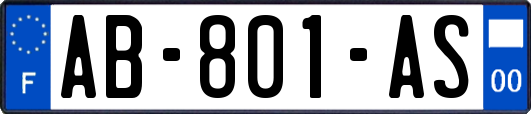 AB-801-AS