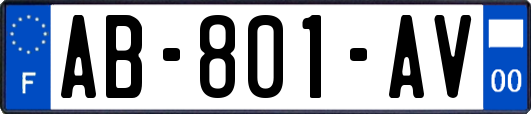 AB-801-AV