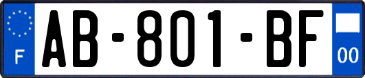 AB-801-BF