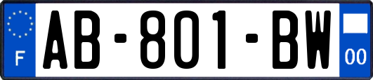 AB-801-BW