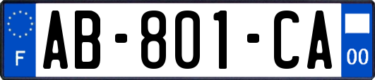 AB-801-CA