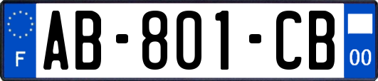 AB-801-CB