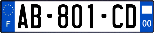 AB-801-CD