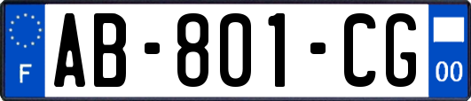 AB-801-CG