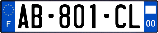 AB-801-CL