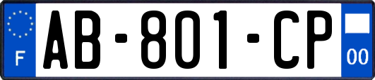 AB-801-CP