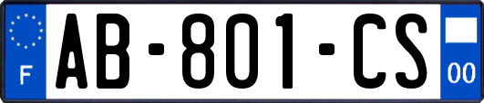 AB-801-CS