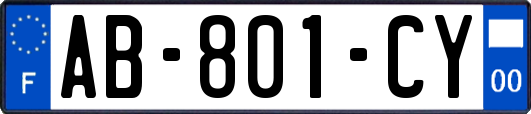 AB-801-CY