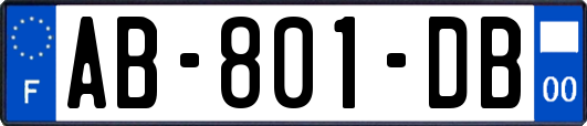 AB-801-DB