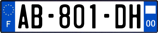 AB-801-DH