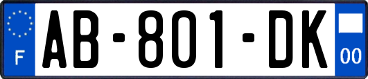 AB-801-DK