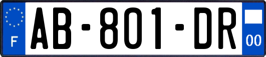 AB-801-DR