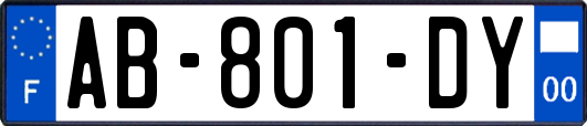 AB-801-DY