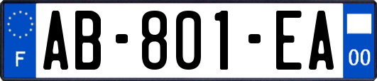 AB-801-EA