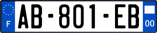 AB-801-EB