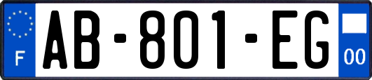 AB-801-EG