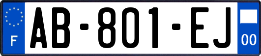 AB-801-EJ