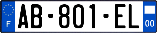 AB-801-EL