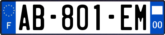 AB-801-EM