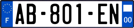 AB-801-EN