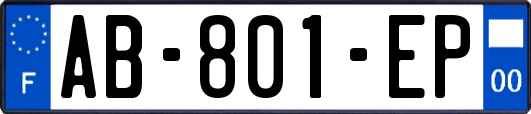 AB-801-EP