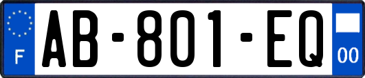 AB-801-EQ