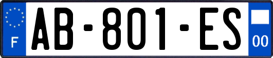 AB-801-ES