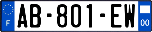 AB-801-EW