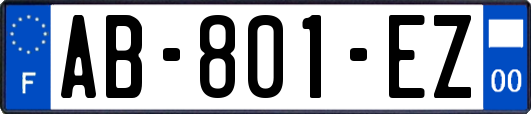 AB-801-EZ