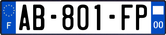 AB-801-FP