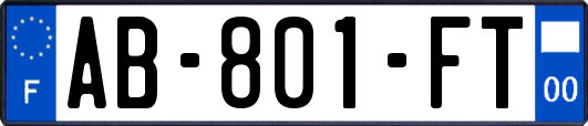 AB-801-FT