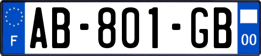 AB-801-GB