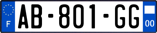 AB-801-GG