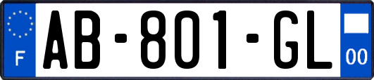 AB-801-GL