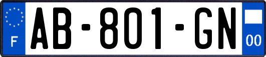 AB-801-GN