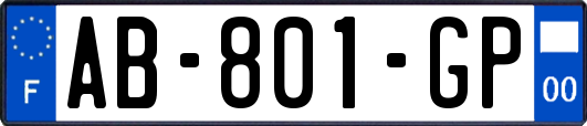 AB-801-GP