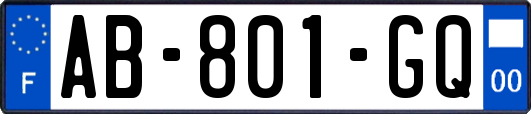 AB-801-GQ