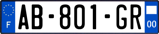 AB-801-GR