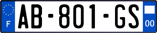 AB-801-GS