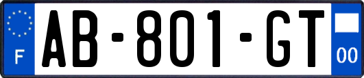 AB-801-GT