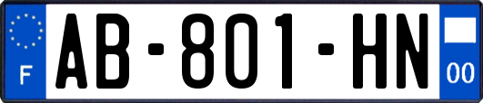 AB-801-HN