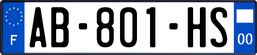 AB-801-HS