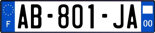 AB-801-JA